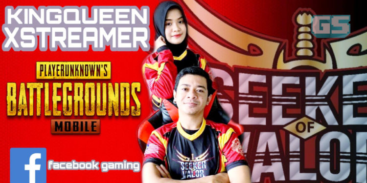 Temuramah bersama KingQueen XStreamer! – Jangan cakap dalam GAME tak boleh jumpa JODOH!