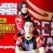 Temuramah bersama KingQueen XStreamer! – Jangan cakap dalam GAME tak boleh jumpa JODOH!