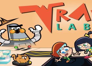 Game Action Puzzler – Trap Labs ke iOS dan Android!