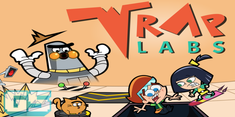 Game Action Puzzler – Trap Labs ke iOS dan Android!