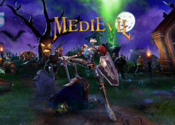 [#StateofPlay] Demo MediEvil keluar untuk PS4 di PlayStation Store! CUBA SEKARANG!