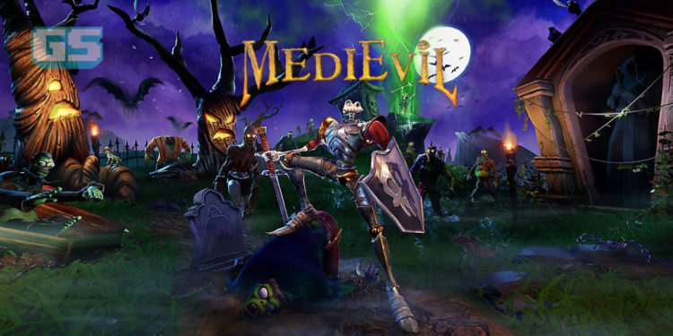 [#StateofPlay] Demo MediEvil keluar untuk PS4 di PlayStation Store! CUBA SEKARANG!