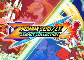 [TGS 2019] Mega Man Zero/ZX Legacy Collection Membawa Pemain Kembali Ke Zaman Kanak-Kanak