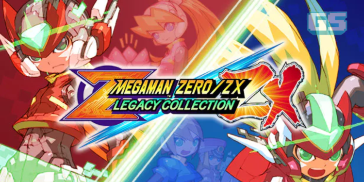 [TGS 2019] Mega Man Zero/ZX Legacy Collection Membawa Pemain Kembali Ke Zaman Kanak-Kanak