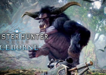 [TGS 2019] Bertentang dengan Rajang di Monster Hunter World: Iceborne? Kami dah cuba sendiri di sini!