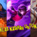 5 Fighter Terkuat untuk Meta Mobile Legends buat masa ini! [September 2019]