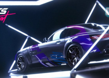Ciri REALITI dipertingkatkan untuk NEED FOR SPEED HEAT dengan kehadiran aplikasi Studionya di Mobile!