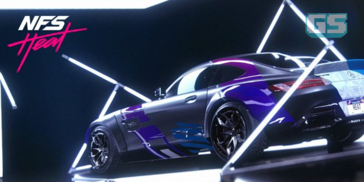 Ciri REALITI dipertingkatkan untuk NEED FOR SPEED HEAT dengan kehadiran aplikasi Studionya di Mobile!