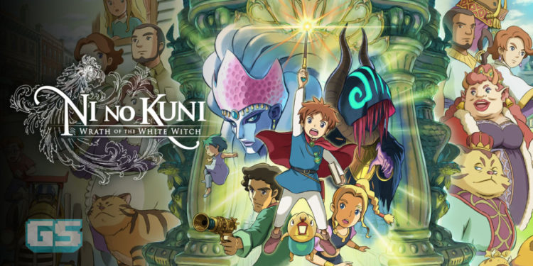 Alami kisah paling menyayat hati di Ni No Kuni: Wrath of the White Witch Remastered Review!