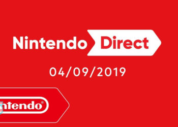 Antara rahsia dan game hangat yang didedahkan di Nintendo Direct!