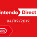 Antara rahsia dan game hangat yang didedahkan di Nintendo Direct!