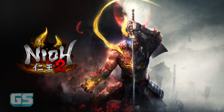 [TGS 2019] Main sebagai Yokai di Nioh 2! Gameplay jauh lebih menarik daripada prequel!