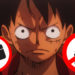 Bantuan diperlukan untuk menangkap LANUN CETAK ROMPAK yang merakam ONE PIECE STAMPEDE di Pawagam!