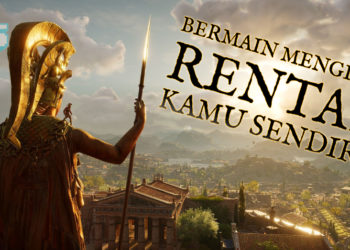 Kebebasan untuk mengembara di game Open-World pilihan kami!