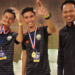 [PEF 2019] Strategi yang tersusun- Kemenangan PES2019 dibawa pulang Pasukan dari SUKMA Terengganu!