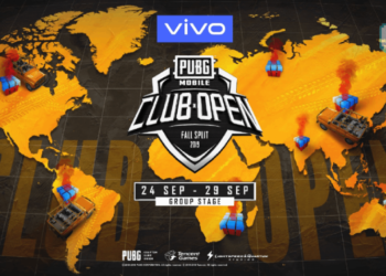 PMCO FALL SPLIT GLOBAL FINAL 2019 akan diadakan di Kuala Lumpur MALAYSIA November ini!