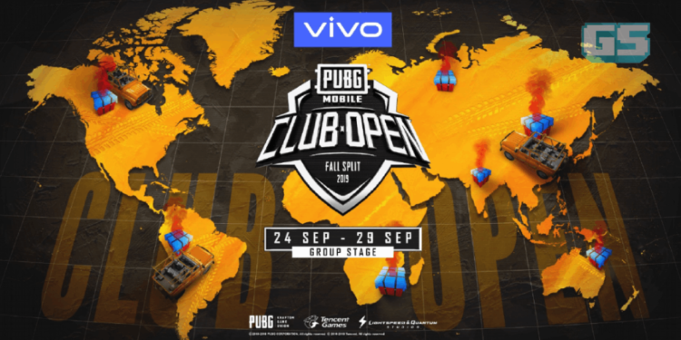PMCO FALL SPLIT GLOBAL FINAL 2019 akan diadakan di Kuala Lumpur MALAYSIA November ini!