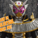 Kamen Rider Zi-O: Over Quartzer nampaknya akan ditayangkan di TGV Cinemas Malaysia 19 Oktober ini!!!