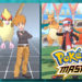 Pasangan-pasangan terhebat di Pokémon Masters?! Jom usya setiap Sync-Pair ini!