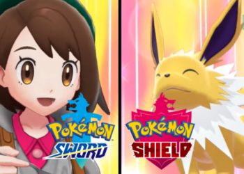 Pelbagai lagi Pokemon Baru yang hadir di Pokemon Sword dan Pokemon Shield!