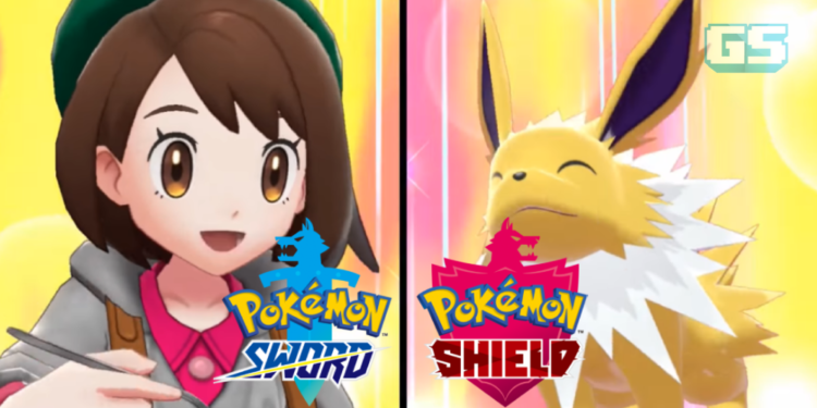 Pelbagai lagi Pokemon Baru yang hadir di Pokemon Sword dan Pokemon Shield!