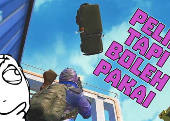Fakta Misteri Menarik di PUBG Mobile! Korang pernah cuba?
