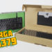 Razer Blackwidow Lite Review bersama Razer Orange O-Ring Switch!