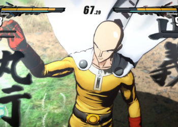 [TGS 2019] Gameplay eksklusif One Punch Man: A Hero Nobody Knows menunjukkan betapa OP-nya Saitama!