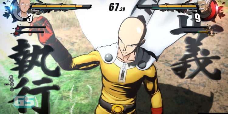 [TGS 2019] Gameplay eksklusif One Punch Man: A Hero Nobody Knows menunjukkan betapa OP-nya Saitama!
