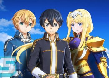 [TGS 2019] Sword Art Online: Alicization Lycoris – Seperti anime cuma lebih banyak aksi!
