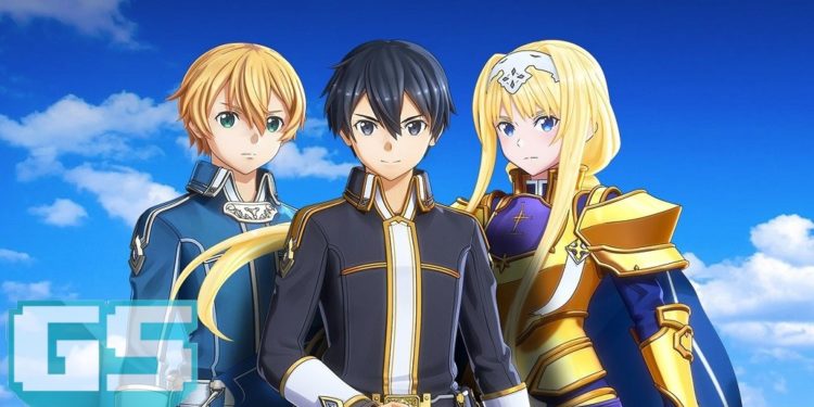[TGS 2019] Sword Art Online: Alicization Lycoris – Seperti anime cuma lebih banyak aksi!