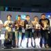 [PEF 2019] Juara untuk PEF 2019 Soulcalibur Asia League ialah 575!