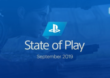 [#StateofPlay] Pelbagai permainan lain termasuk kemaskini Death Stranding, Permainan VR akan datang & banyak lagi diumumkan!