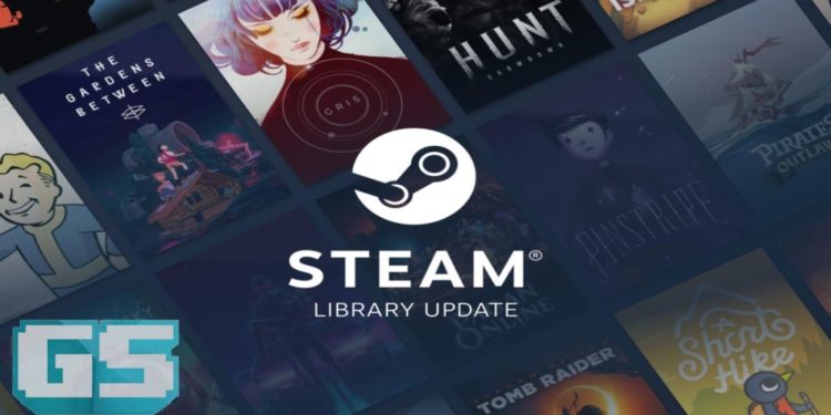 Tips Untuk Menggunakan Steam Library Yang Baru