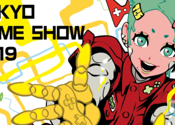 [TGS 2019] Bertemakan “One World, Infinite Joy”, Tokyo Game Show 2019 dihadiri lebih 262,076 pengunjung selama 4 hari!