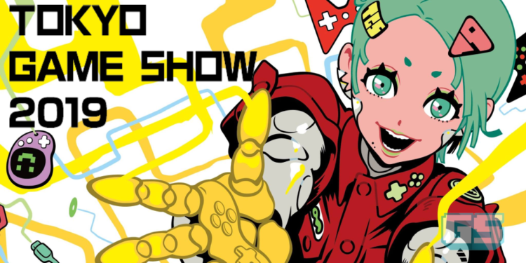 [TGS 2019] Bertemakan “One World, Infinite Joy”, Tokyo Game Show 2019 dihadiri lebih 262,076 pengunjung selama 4 hari!