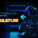 Acer memperkenalkan Predator Triton 300/ 500, Thronos Air Gaming Chair & Planet9, pelantar next-gen Esports!