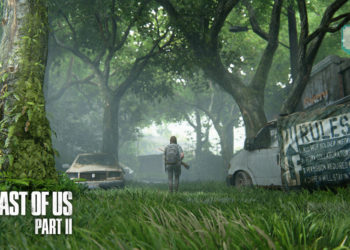 Butiran pertama untuk hands-on The Last of Us II – Giliran Ellie untuk mengganas!