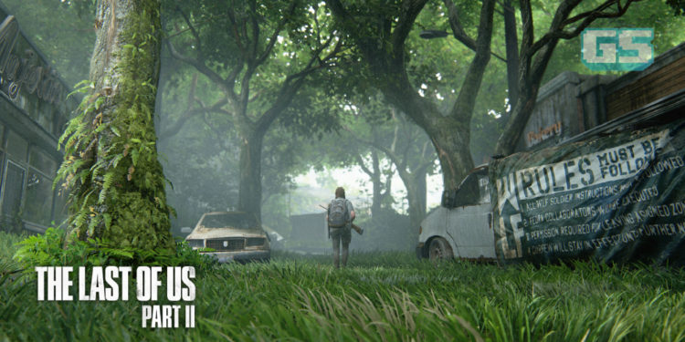 Butiran pertama untuk hands-on The Last of Us II – Giliran Ellie untuk mengganas!