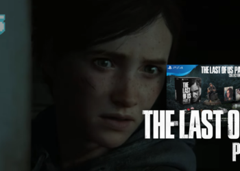 [#StateofPlay] Penantian telah berakhir! Ellie akan kembali 21 Febuari 2020 di The Last of Us Part II!