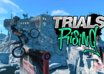 Trials Rising mengumumkan DLC baru, Demo percuma & Musim baru! Main sekarang!