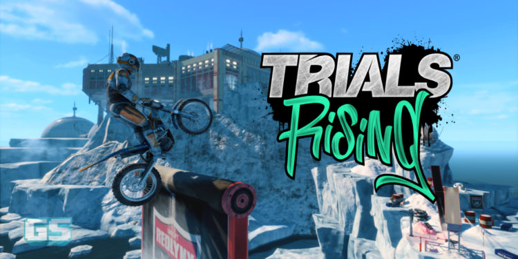 Trials Rising mengumumkan DLC baru, Demo percuma & Musim baru! Main sekarang!