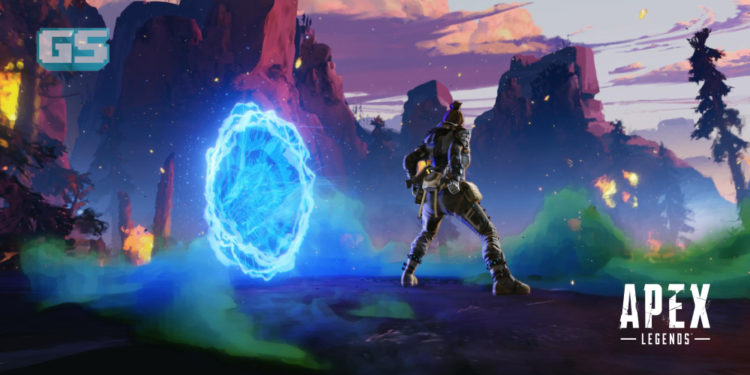 Menggila di mode Town Takeover dalam event baru Apex Legends, Voidwalker!