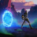 Menggila di mode Town Takeover dalam event baru Apex Legends, Voidwalker!