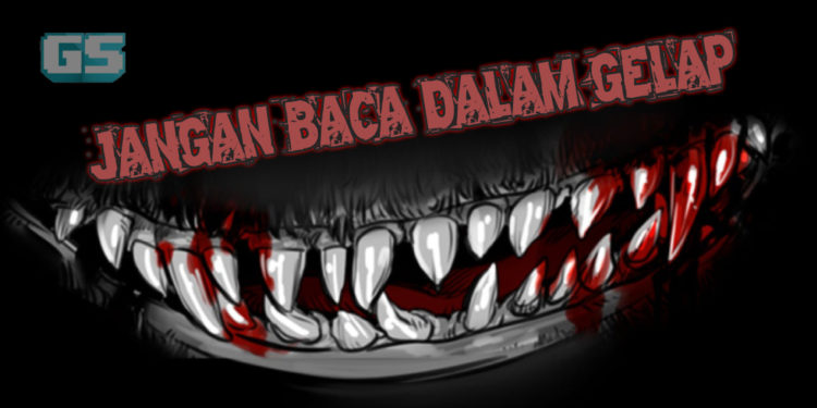Siri Webtoon paling SERAM! Pasti nak lelapkan mata pun susah!