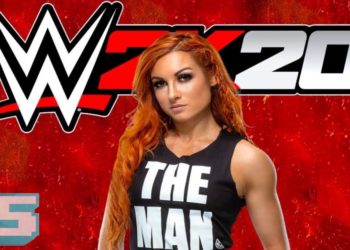 WWE 2K20 Membawakan Semula Online Lobby, Kemaskini Daily Challenges dan Universe Mode, Dan Banyak Lagi!
