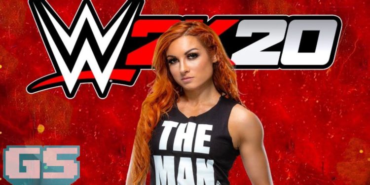 WWE 2K20 Membawakan Semula Online Lobby, Kemaskini Daily Challenges dan Universe Mode, Dan Banyak Lagi!