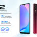 Vivo Y12 yang LEBIH BAIK dengan 64GB ROM kini boleh didapati di Malaysia pada harga RM599!