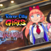 [GameStart 2019] UNICLR, BBTAG dan RIVER CITY GIRLS telah kami cuba di booth Arc System Works! Jom usha pengalaman kami!