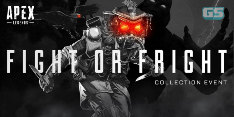 Acara Koleksi Apex Legends Fight or Fright Collection memang ‘Spoookyyy’!